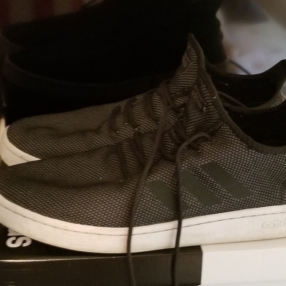 Adidas sneakers
